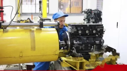 Hot Sale F6l913 Deutz Air-Cooled Diesel Engine