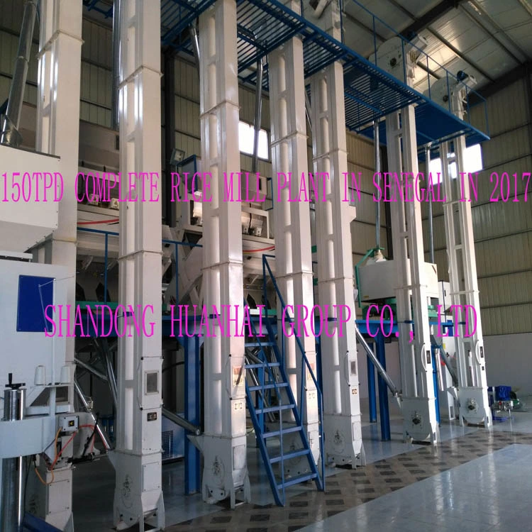 50tpd 100tpd 200tpd 300tpd 500tpd Complete Rice Mill