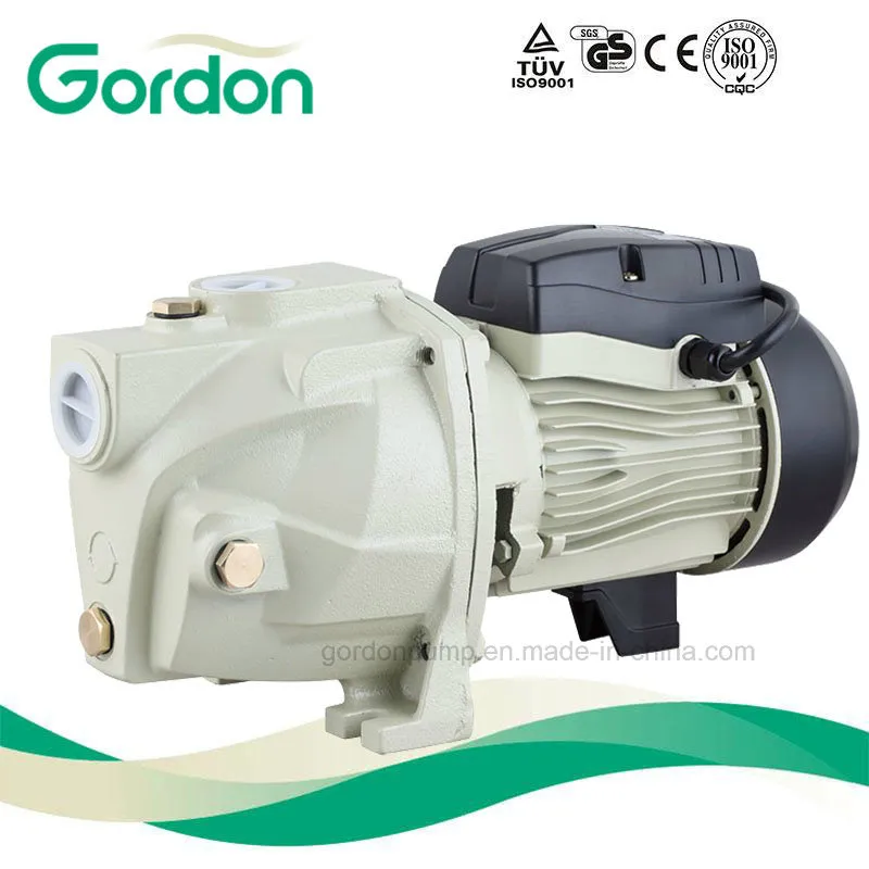 Bomba de jardim (JDP